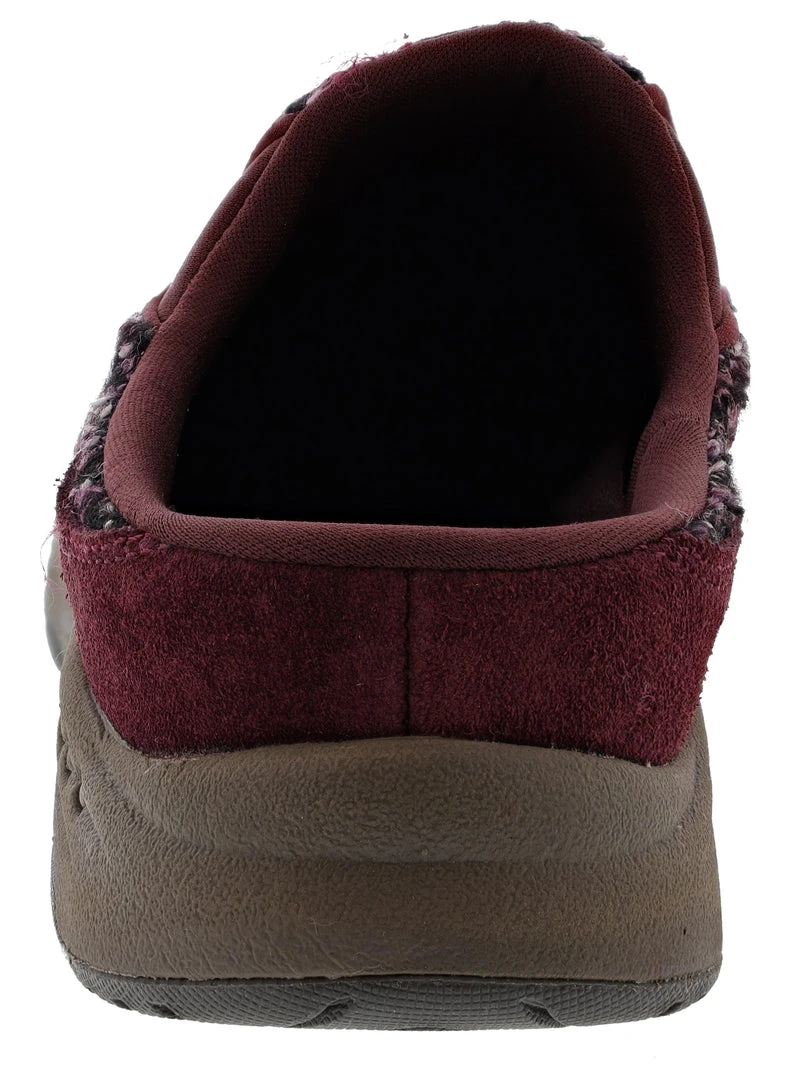 Easy Spirit Travel Time Women's Wide Toe Box Walking Shoes 51 Easy Spirit Travel Time Women's Wide Toe Box Walking Shoes