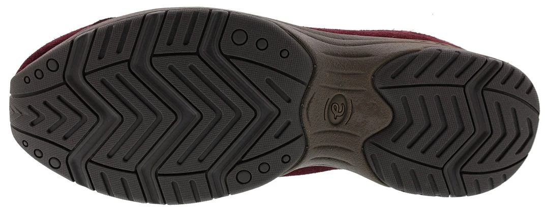 Easy Spirit Travel Time Women's Wide Toe Box Walking Shoes 52 Easy Spirit Travel Time Women's Wide Toe Box Walking Shoes