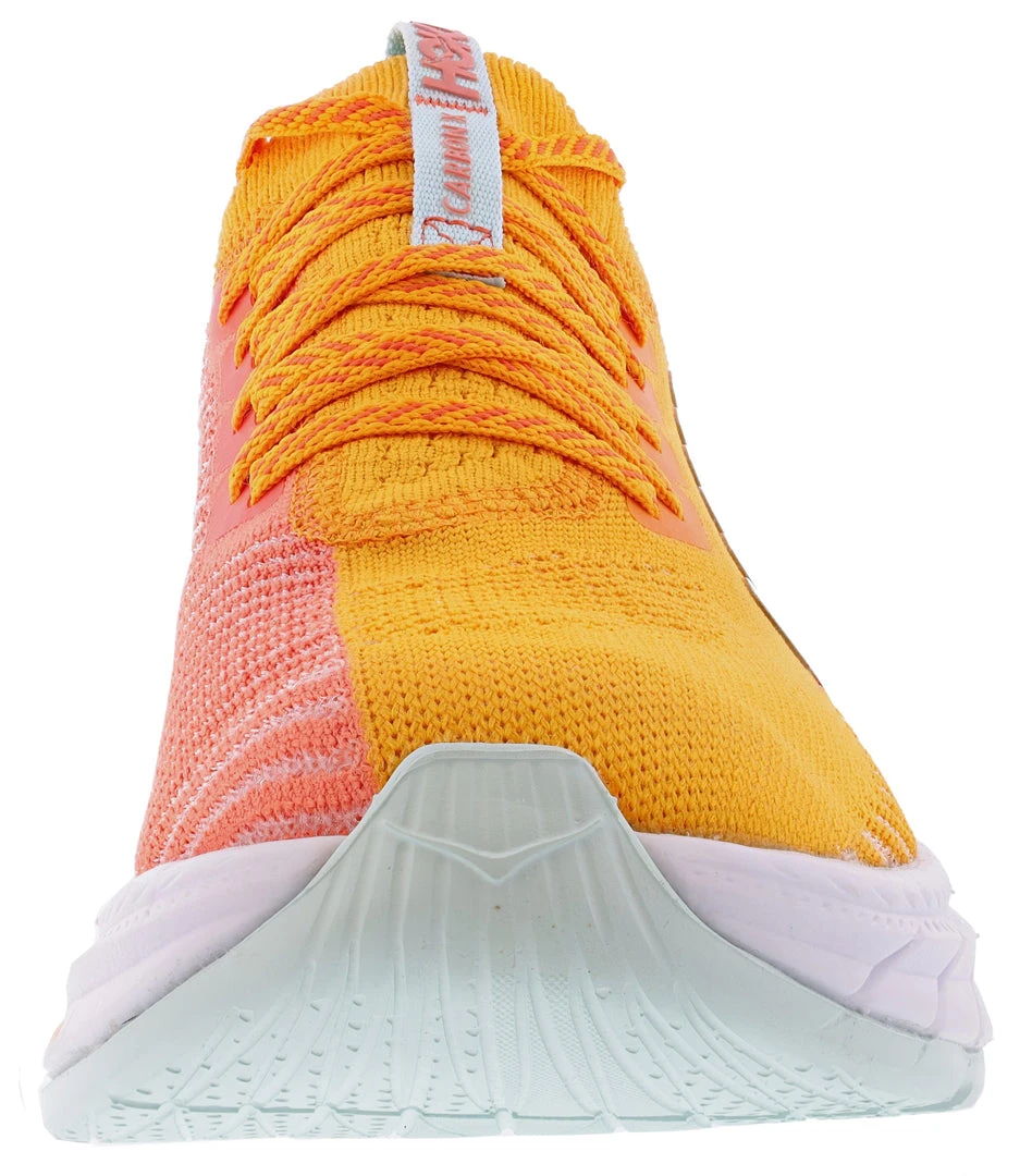 Hoka One One Hoka Men's Carbon X 3 Performance Running Shoes 10 Hoka One One Hoka Men's Carbon X 3 Performance Running Shoes