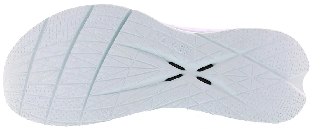 Hoka One One Hoka Men's Carbon X 3 Performance Running Shoes 12 Hoka One One Hoka Men's Carbon X 3 Performance Running Shoes