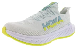 Hoka One One Hoka Men's Carbon X 3 Performance Running Shoes 37 Hoka One One Hoka Men's Carbon X 3 Performance Running Shoes