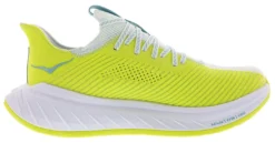 Hoka One One Hoka Men's Carbon X 3 Performance Running Shoes 38 Hoka One One Hoka Men's Carbon X 3 Performance Running Shoes