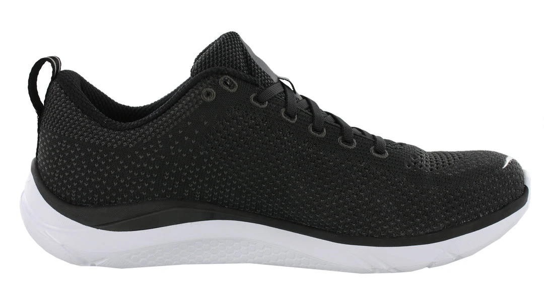 Hoka One One Hoka Men's Hupana 2 Lightweight Road Running Shoes 4 Hoka One One Hoka Men's Hupana 2 Lightweight Road Running Shoes