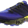 Hoka One One Speedgoat 4 - Mens Trail-Running Shoes Ultra Marathon