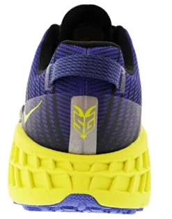 Hoka One One Speedgoat 4 - Mens Trail-Running Shoes Ultra Marathon