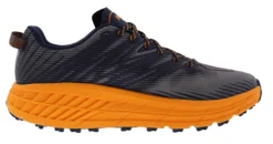 Hoka One One Speedgoat 4 - Mens Trail-Running Shoes Ultra Marathon