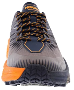 Hoka One One Speedgoat 4 - Mens Trail-Running Shoes Ultra Marathon