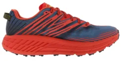Hoka One One Speedgoat 4 - Mens Trail-Running Shoes Ultra Marathon