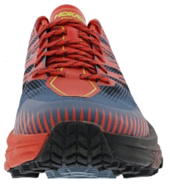 Hoka One One Speedgoat 4 - Mens Trail-Running Shoes Ultra Marathon
