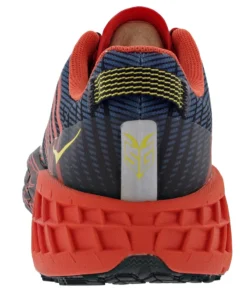 Hoka One One Speedgoat 4 - Mens Trail-Running Shoes Ultra Marathon