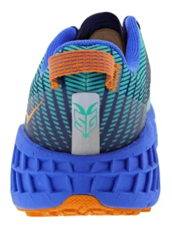 Hoka One One Speedgoat 4 - Mens Trail-Running Shoes Ultra Marathon