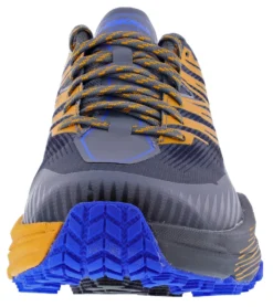 Hoka One One Speedgoat 4 - Mens Trail-Running Shoes Ultra Marathon