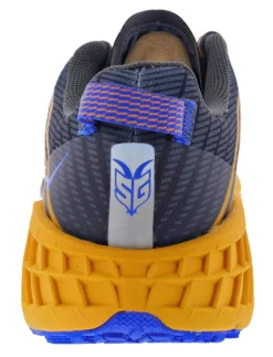 Hoka One One Speedgoat 4 - Mens Trail-Running Shoes Ultra Marathon