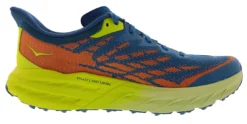 Hoka One One Hoka Men's Ultra Marathon Trail Running Shoes Speedgoat 5