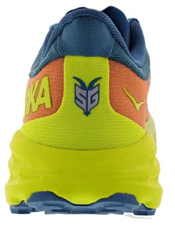 Hoka One One Hoka Men's Ultra Marathon Trail Running Shoes Speedgoat 5