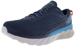 Hoka One One Hoka Arahi 4 Men's Cushioned Running Shoes