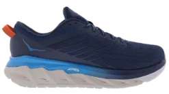 Hoka One One Hoka Arahi 4 Men's Cushioned Running Shoes