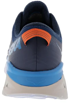 Hoka One One Hoka Arahi 4 Men's Cushioned Running Shoes