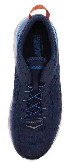 Hoka One One Hoka Arahi 4 Men's Cushioned Running Shoes