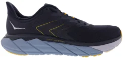 Hoka One One Hoka Men's Arahi 5 Ultra Marathon Cushioned Running Shoes 13 Hoka One One Hoka Men's Arahi 5 Ultra Marathon Cushioned Running Shoes