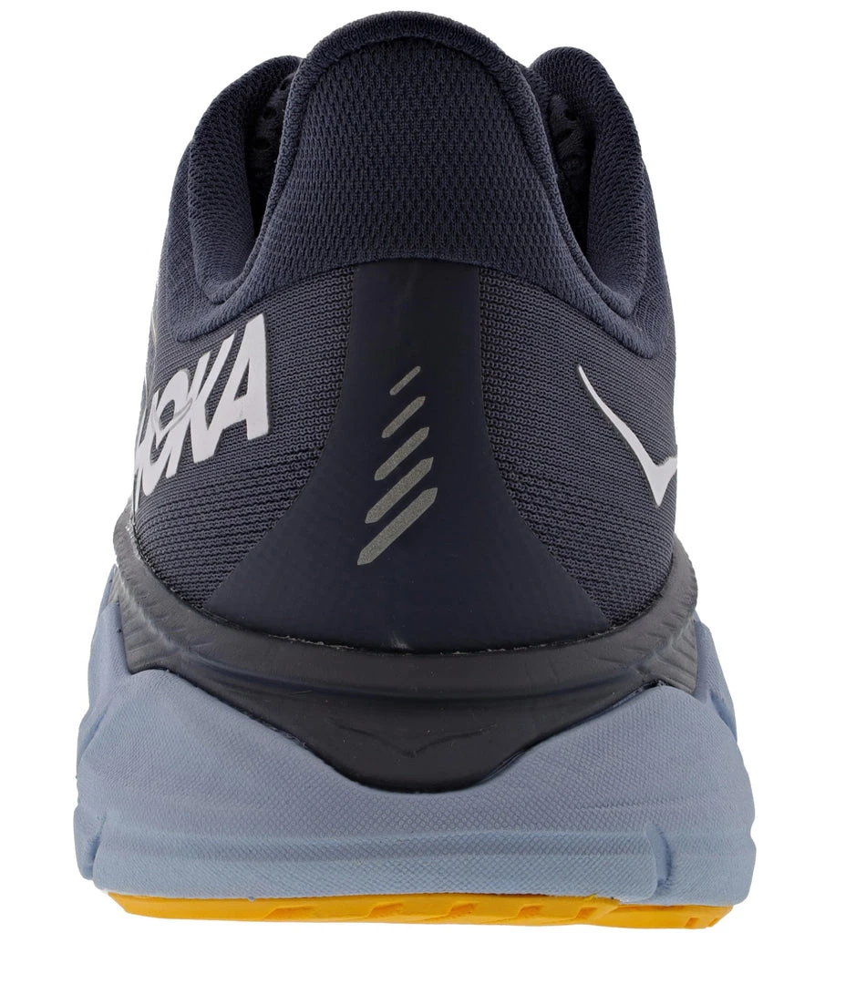 Hoka One One Hoka Men's Arahi 5 Ultra Marathon Cushioned Running Shoes 6 Hoka One One Hoka Men's Arahi 5 Ultra Marathon Cushioned Running Shoes