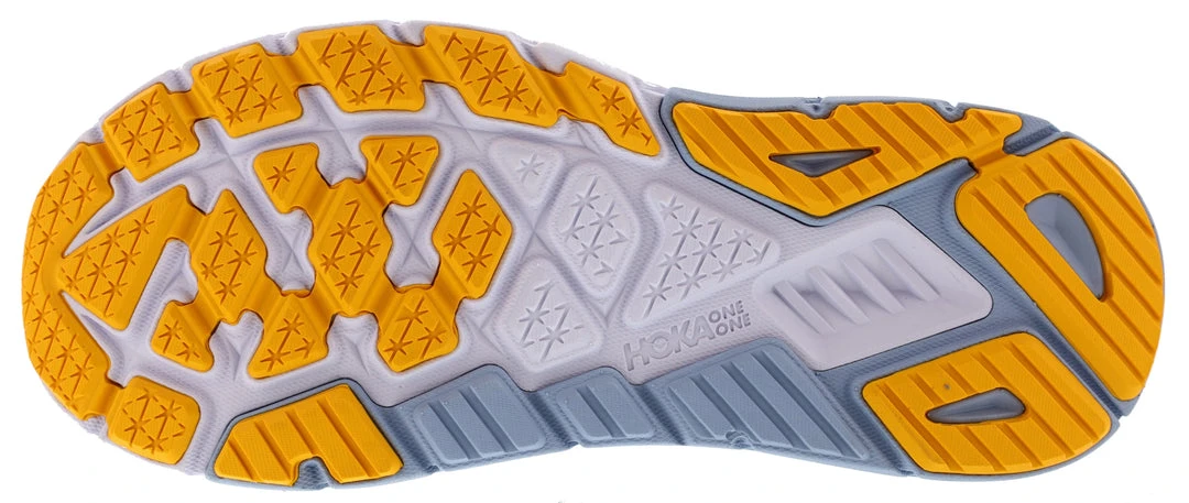 Hoka One One Hoka Men's Arahi 5 Ultra Marathon Cushioned Running Shoes 7 Hoka One One Hoka Men's Arahi 5 Ultra Marathon Cushioned Running Shoes