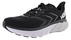 Hoka One One Hoka Men's Arahi 5 Ultra Marathon Cushioned Running Shoes 17 Hoka One One Hoka Men's Arahi 5 Ultra Marathon Cushioned Running Shoes