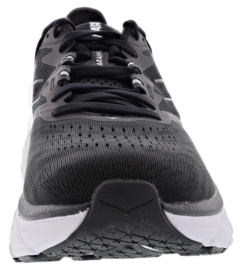 Hoka One One Hoka Men's Arahi 5 Ultra Marathon Cushioned Running Shoes 10 Hoka One One Hoka Men's Arahi 5 Ultra Marathon Cushioned Running Shoes