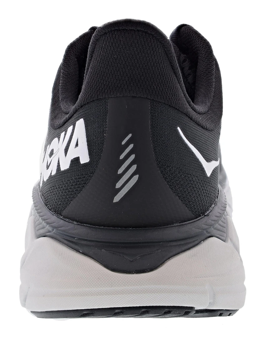 Hoka One One Hoka Men's Arahi 5 Ultra Marathon Cushioned Running Shoes 11 Hoka One One Hoka Men's Arahi 5 Ultra Marathon Cushioned Running Shoes