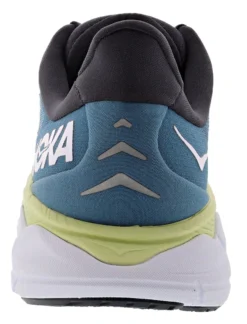 Hoka One One Hoka Arahi 6 Men's Ultra Marathon Cushioned Running Shoes For Bunions 25 Hoka One One Hoka Arahi 6 Men's Ultra Marathon Cushioned Running Shoes For Bunions