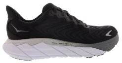 Hoka One One Hoka Arahi 6 Men's Ultra Marathon Cushioned Running Shoes For Bunions