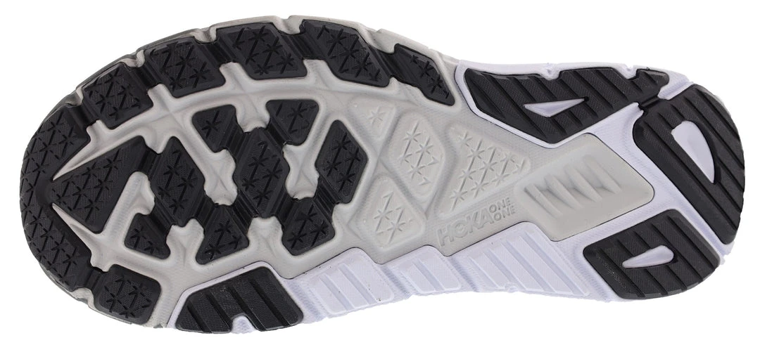 Hoka One One Hoka Arahi 6 Men's Ultra Marathon Cushioned Running Shoes For Bunions 7 Hoka One One Hoka Arahi 6 Men's Ultra Marathon Cushioned Running Shoes For Bunions