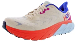 Hoka One One Hoka Arahi 6 Men's Ultra Marathon Cushioned Running Shoes For Bunions 27 Hoka One One Hoka Arahi 6 Men's Ultra Marathon Cushioned Running Shoes For Bunions