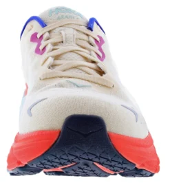 Hoka One One Hoka Arahi 6 Men's Ultra Marathon Cushioned Running Shoes For Bunions 29 Hoka One One Hoka Arahi 6 Men's Ultra Marathon Cushioned Running Shoes For Bunions