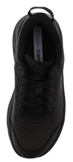 Hoka One One Hoka Bondi SR Men's Non Slip Shoes 13 Hoka One One Hoka Bondi SR Men's Non Slip Shoes