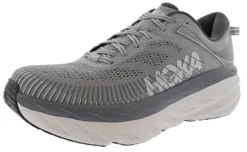 Hoka One One Hoka Men's Ultra Marathon Cushioned Running Shoes Bondi 7