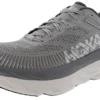 Hoka One One Hoka Bondi 7 Men's Cushioned 2E Wide Running Shoes 2 Hoka One One Hoka Bondi 7 Men's Cushioned 2E Wide Running Shoes