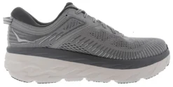 Hoka One One Hoka Bondi 7 Men's Cushioned 2E Wide Running Shoes