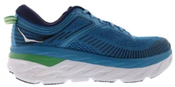 Hoka One One Hoka Men's Ultra Marathon Cushioned Running Shoes Bondi 7