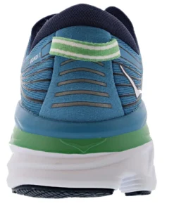 Hoka One One Hoka Men's Ultra Marathon Cushioned Running Shoes Bondi 7