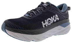 Hoka One One Hoka Men's Ultra Marathon Cushioned Running Shoes Bondi 7