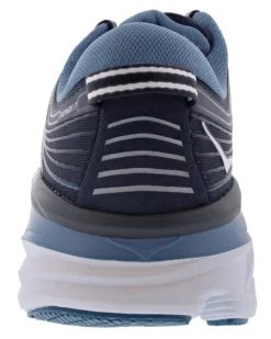 Hoka One One Hoka Men's Ultra Marathon Cushioned Running Shoes Bondi 7