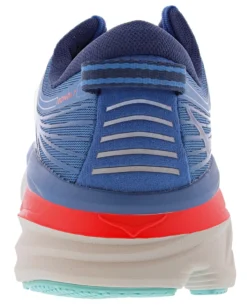 Hoka One One Hoka Men's Ultra Marathon Cushioned Running Shoes Bondi 7