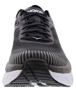 Hoka One One Hoka Men's Ultra Marathon Cushioned Running Shoes Bondi 7