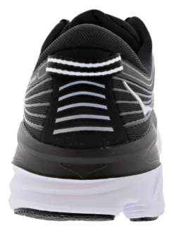 Hoka One One Hoka Men's Ultra Marathon Cushioned Running Shoes Bondi 7