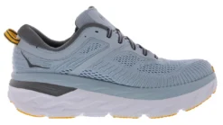 Hoka One One Hoka Men's Ultra Marathon Cushioned Running Shoes Bondi 7