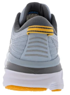 Hoka One One Hoka Men's Ultra Marathon Cushioned Running Shoes Bondi 7