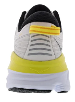 Hoka One One Hoka Men's Ultra Marathon Cushioned Running Shoes Bondi 7