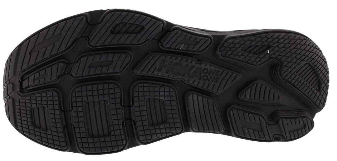 Hoka One One Hoka Bondi 7 Men's 4E Wide Width Walking Shoes 7 Hoka One One Hoka Bondi 7 Men's 4E Wide Width Walking Shoes