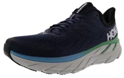 Hoka One One Hoka Clifton 7 Mens Ultra Marathon Running Shoes